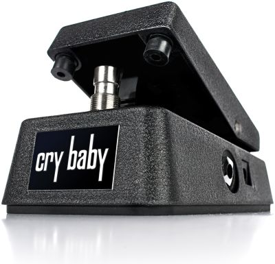 Dunlop Cry Baby Mini Wah CBM95