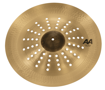 Sabian 21