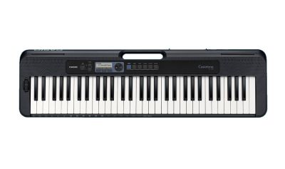 Casio CTS300BK 61 Note Keyboard