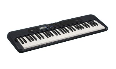 Casio CTS300BK 61 Note Keyboard
