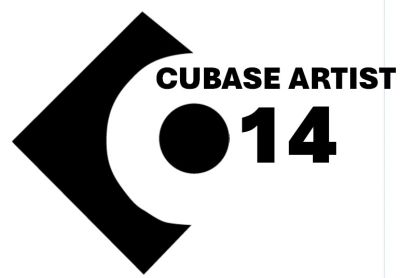 Steinberg Cubase Artist 14 - Full Version