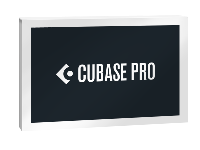 Cubase Pro 12 Software Educational Edition
