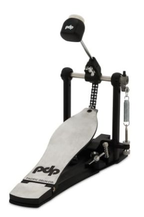 PDP 800 Series Single Pedal (Double Chain)
