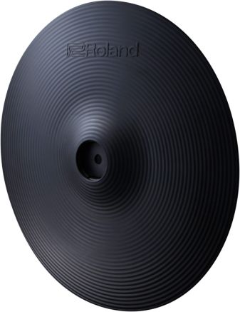 Roland CY-12C-T V-Cymbal Crash Cymbal Pad