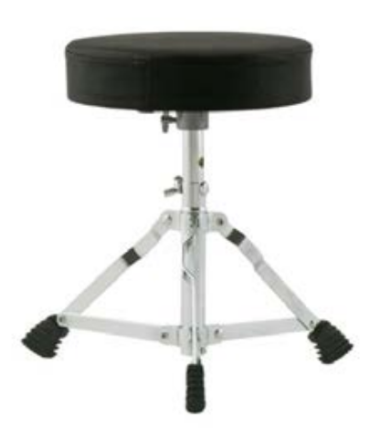 DXP DA1210 Junior Drum Stool