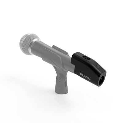 D'Addario Planet Waves PW-IRMM-01 Microphone Mute Infrared Mic Sensor