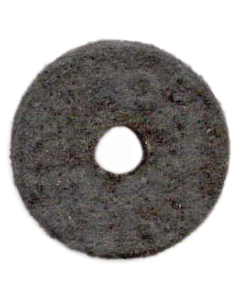25mm Hi Hat Clutch Cymbal Felt Washer (Each)