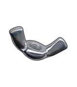 8mm Thread Small Cast Wing Nut