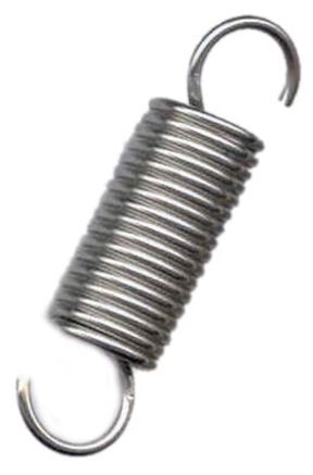 3cm Bass Drum Pedal Spring