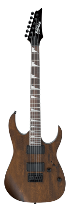 Ibanez R121DX WNF Electric Guitar