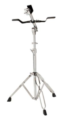 Mano Percussion Double Braced Bongo Stand