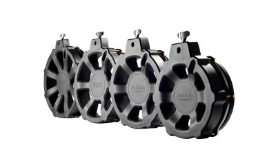 Alesis Strata Prime Digital Drum Kit with BFD Sound Module