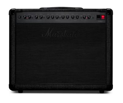 Marshall DSL40CR 40-watt 1 x 12-inch Combo Amplifier - Stealth