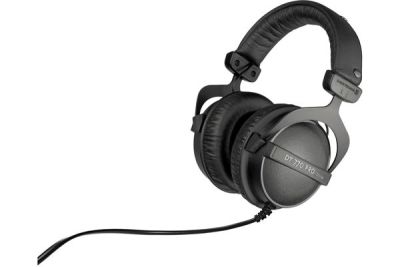Beyerdynamic DT 770 Pro 32 Ohm Professional Monitoring Headphone