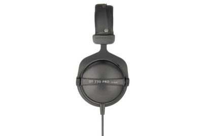 Beyerdynamic DT 770 Pro 32 Ohm Professional Monitoring Headphone