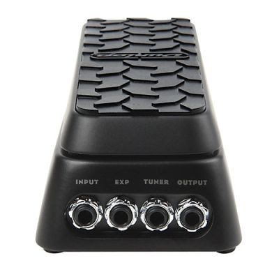 Dunlop Volume X Combination Volume / Expression Pedal 