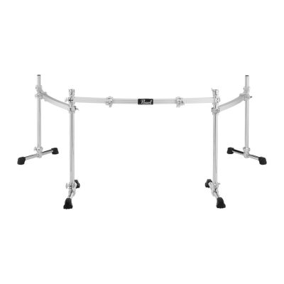Pearl DR-513C - 3 Sided Icon Drum Rack Curved