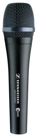Sennheiser e945 Super Cardioid Vocal Microphone