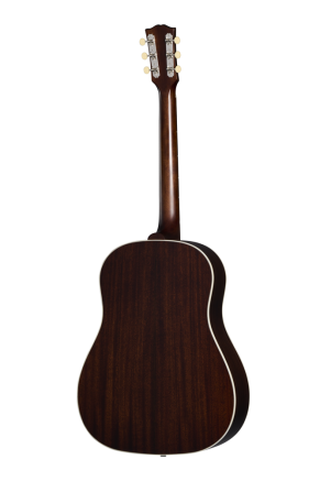 Epiphone 1942 Banner J-45 in Vintage Burst