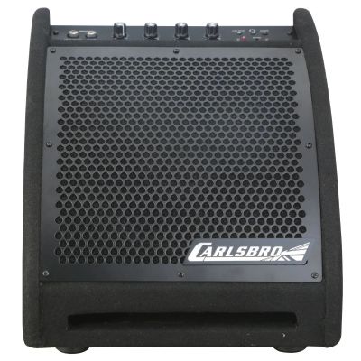 Carlsbro 30 Watt Drum Monitor Amplifier with Bluetooth
