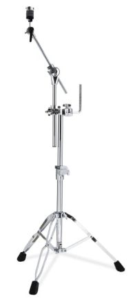 DW 5000 Series Single Tom/Boom Cymbal Combo Stand