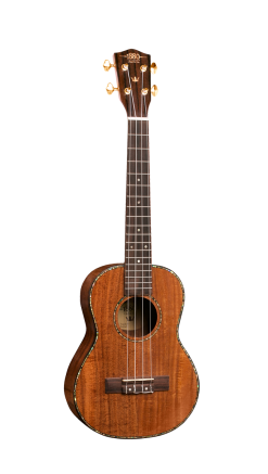 1800 Ukulele Co EU300C Concert Ukulele