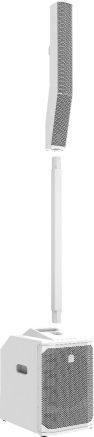 Electro-Voice  EVOLVE 50MW Portable Column System Loudspeaker - White