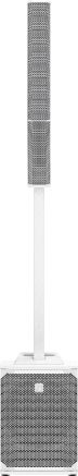 Electro-Voice  EVOLVE 50MW Portable Column System Loudspeaker - White