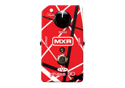 MXR EVH Limited Edition Phase 90 Effects Pedal