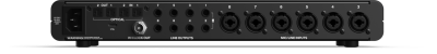 Audient EVO16 24in / 24out audio interface