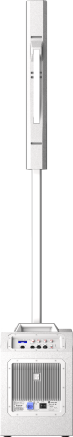 Electro-Voice EV EVOLVE50W Evolve 50 Portable Column System Loudspeaker