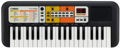 Yamaha PSS-F30 Student Keyboard