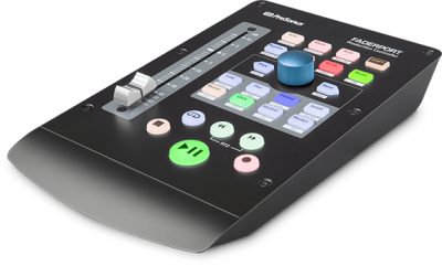 Presonus Faderport1 DAW Controller
