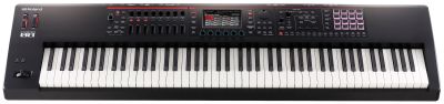 Roland FANTOM-08 Synthesizer Keyboard