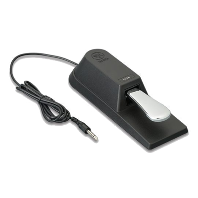 Yamaha - FC3A Keyboard Pedals