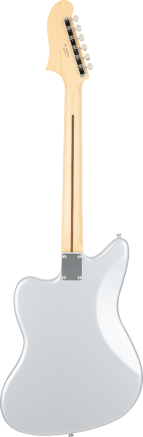 Fender MIJ Starmaster in Black