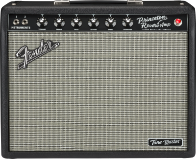 Fender Tone Master Princeton Reverb Amplifier