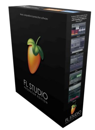 FL Studio - Producer Edition - Serial number download