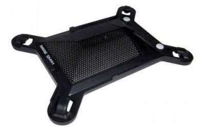 KELLY SHU - FLATZ Bass Drum Mic Mount for Shure SM91