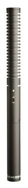 Rode NTG-2 Dual Power Shotgun Microphone