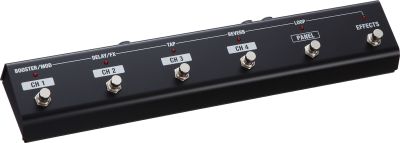 Roland GA-FC GAFC Foot Controller for Boss Amps