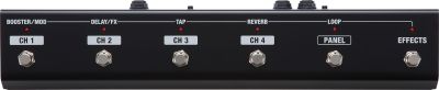 Roland GA-FC GAFC Foot Controller for Boss Amps