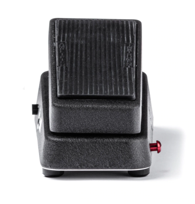 Dunlop CB95Q Cry Baby Wah Pedal with Q Control