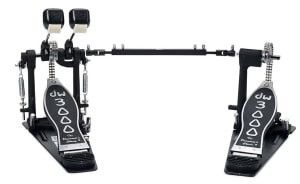 DW 3000 Series Lefty Double Bass Drum Pedal