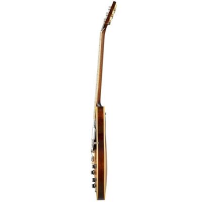 Gibson ES-335 Hollowbody Electric Guitar in Vintage Burst (inc Hard Shell Case)