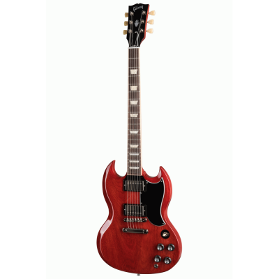 Gibson SG Standard '61 in Vintage Cherry