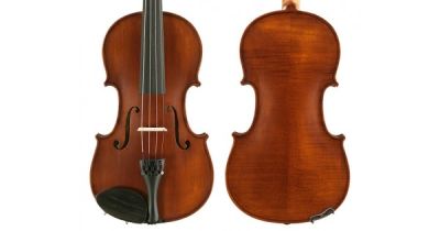 Gliga III Violin Outfit - 4/4 Full Size