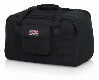 Gator Gpa-Tote8 Heavy Duty Speaker Tote Bag