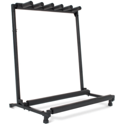 Xtreme 5 Way Rack Guitar Stand