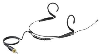 Rode HS2BL Lightweight Headset Microphone